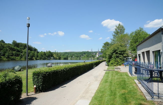 Holiday Home in Vielsalm With Lake View - Foto 27