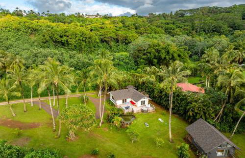 Coconut Hut 2 Bedroom Home by RedAwning - Foto 80