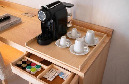 DOURWIN - Exclusive Suites & Restaurant - Adults Only - Foto 36