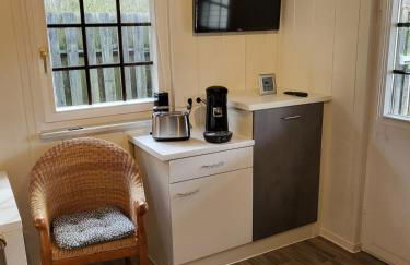 Ferienhaus Walddomizil - Foto 5