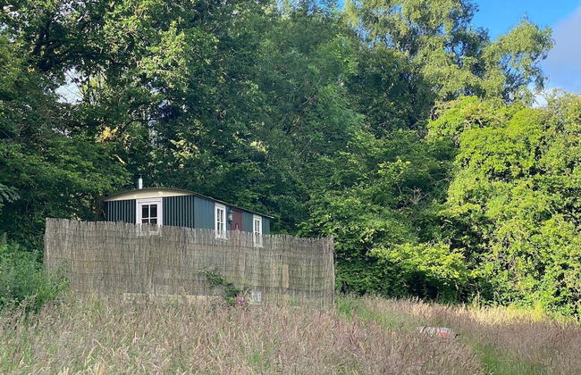 Tranquil Cabin Retreat Near Chepstow - Foto 41