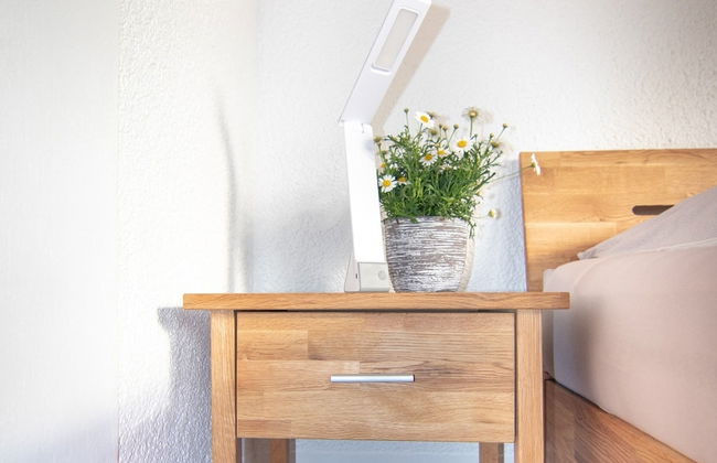 Appartement Ludwigskanal - Foto 18