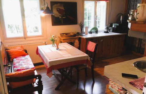 Alpenchalet - Foto 17
