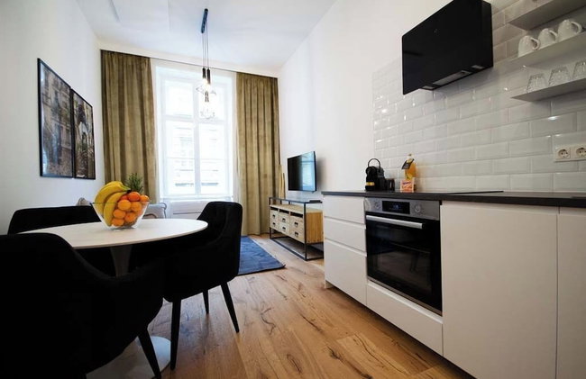 Charming Apartments Near City Centre - Foto 27