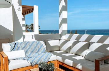 Appartement de luxe vue mer imprenable Mojacar Playa - Foto 2