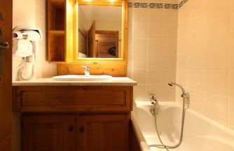 Résidence Les Arolles by Les Etincelles - Foto 55