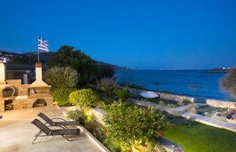 Syros Sun Beach Villa - Foto 64