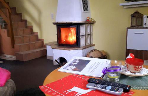 Alter Pferdestall - Foto 13