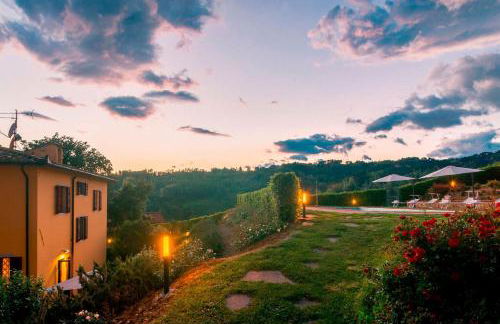 Villa Armonia Toscana - Teloni - Foto 11