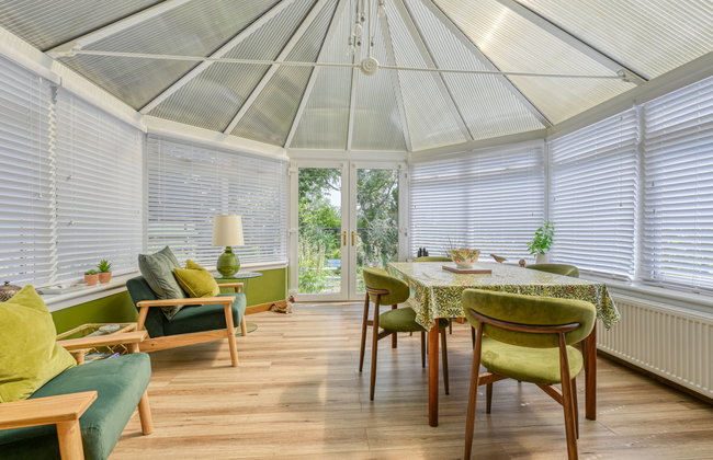Holiday Home Sullivan by Interhome - Foto 87