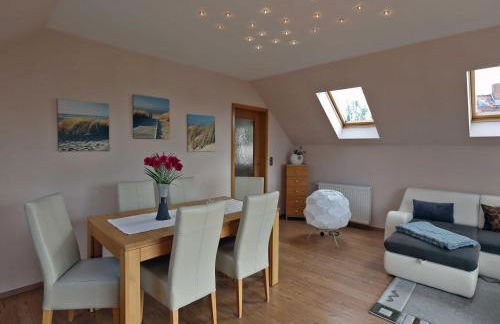 Ferienwohnung Lange mit Balkon ab 7 Jahren - Foto 6