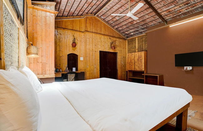 Palette Palghar Irayos Resort Lifestyle Retreat - Photo 18