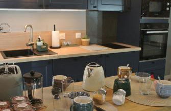 Maison Sorbier, Appartement 1 - Foto 16