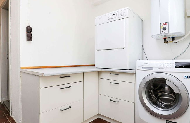 5 Person Holiday Home in Lemvig-by Traum - Foto 24