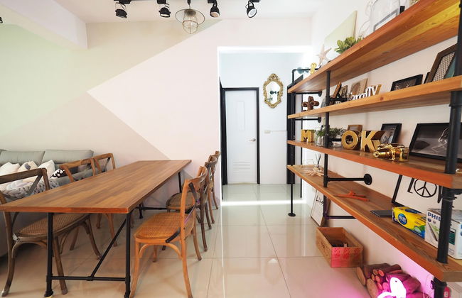 luxury Linguang MRT station - Foto 27