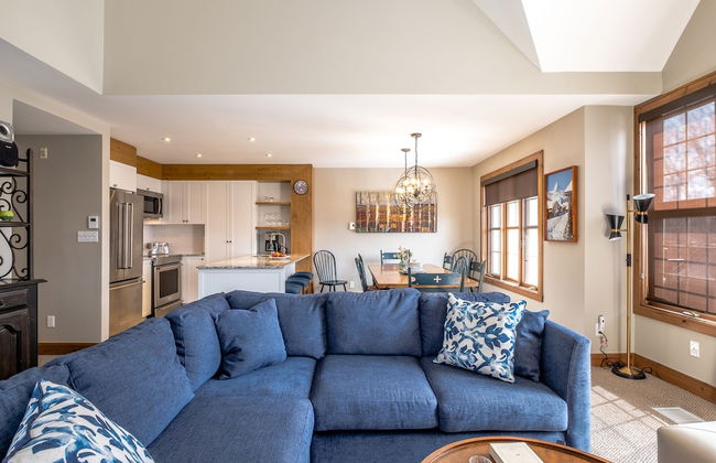 Les Falaises by Tremblant Platinum - Foto 22