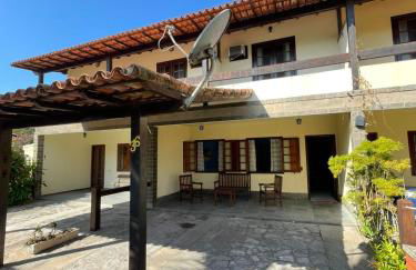 Casa 4 quartos Condomínio em Frente a Praia Grande - Foto 47