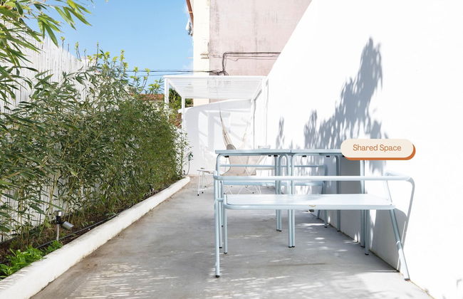 Olala Jardim Suites - Photo 25