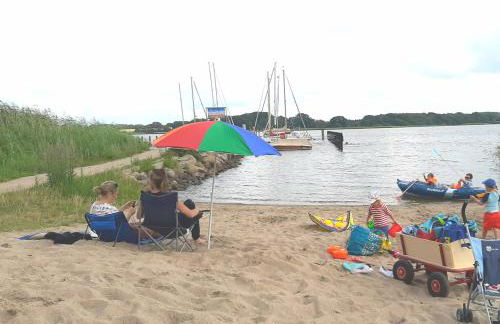 Kapitänsvilla - Foto 23