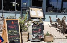 les îles d'or au port de Hyères grand studio climatisé - Foto 26