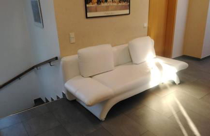 Sonnenhof, Ferienwohnung Zwischenbau - Foto 4