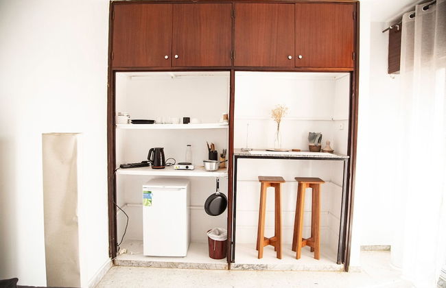 Stay.plus Fann Mermoz - Photo 48