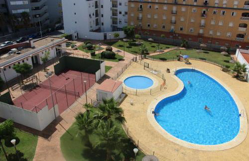 Apartamento en Isla Cristina Puerto Deportivo - Foto 1