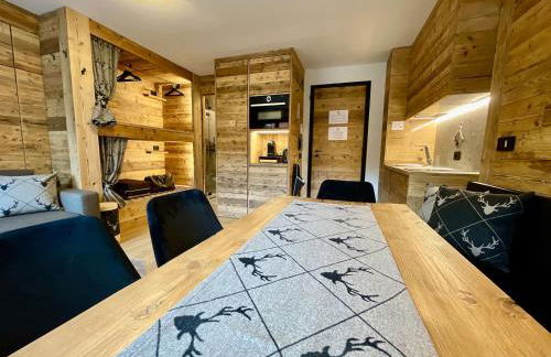 Il Ruscello Mountain Apartment - Foto 13