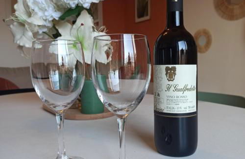 Florence castle apartment 2 bedrooms, 2 bathrooms - Photo 17