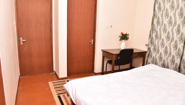 Karen View Palace - Foto 2, Habitación