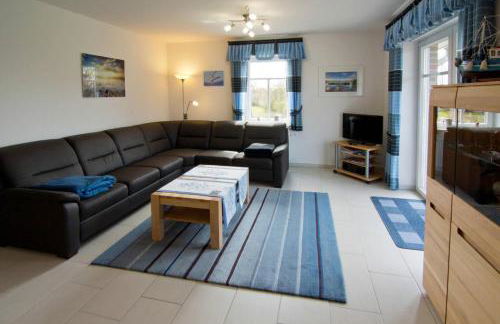 Ferienwohnung Annegret - Foto 1