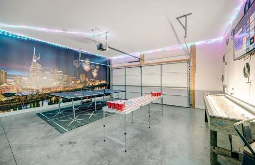 Live Your Nashville Dream 10 Min to Broadway - Foto 42