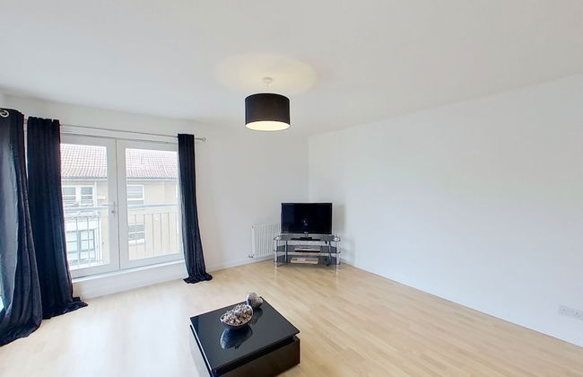 Orange Apartments Bothwell Road - Photo 1