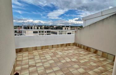 Atuaire Home Ático 360º de Burgos PARKING INCLUIDO - Foto 23