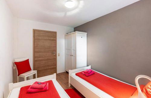 Ferienhaus Schanze 20 - Foto 21