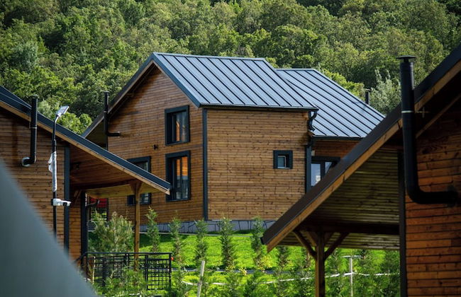 Tepe Bungalov - Foto 8