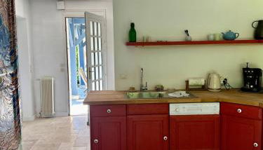 LES FALAISES DE L'AILLY Maison 8 couchages - Foto 5