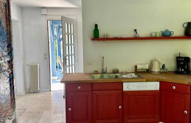 LES FALAISES DE L'AILLY Maison 8 couchages - Foto 5