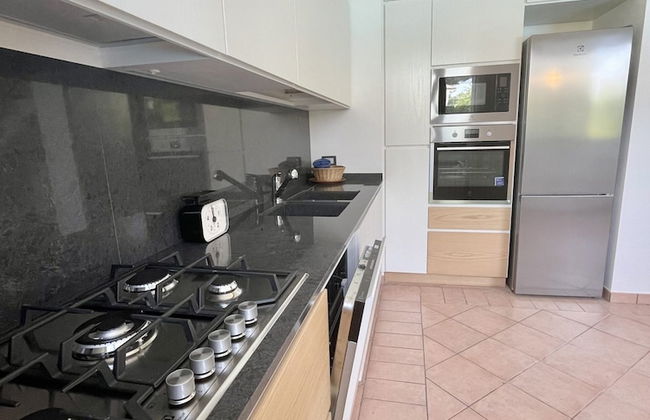 Fantastic Villa With Pool for 7 Guests on Albarella - Foto 12