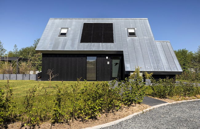 Villa in Friesland With Garden and Terrace - Foto 42