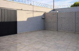 Casa p 11 pessoas com garagem para 3 carros prox Parque do Sabia, Arena Sabiazinho, Ufu, Madrecor - Foto 52