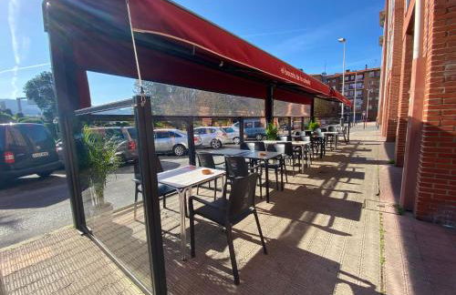 Piso deluxe centro cerca del BEC - Foto 30