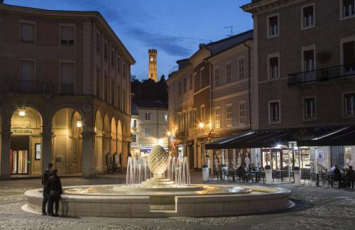 Al Paese Vecchio - Boutique house nel cuore del borgo - Foto 19