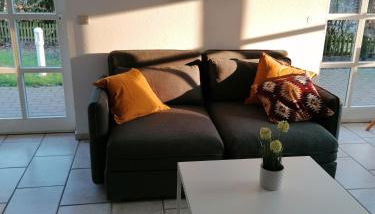 Ferienhaus Bremke am Alfsee - Foto 2