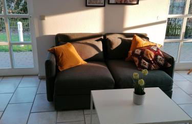 Ferienhaus Bremke am Alfsee - Foto 2