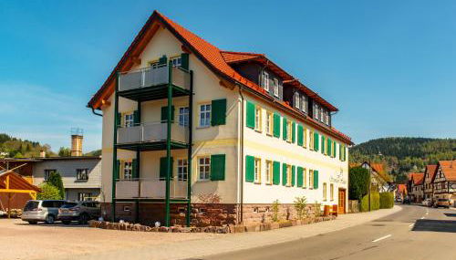 Staimicher Höhen - Premium Appartements - Foto 4