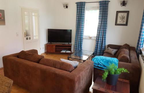 Ferienhäusle vom Hof Chirphendorf - Foto 1