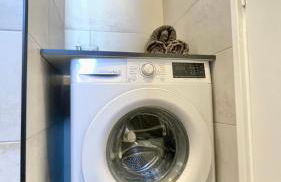 T2 moderne avec piscine, tennis et garage - Foto 15