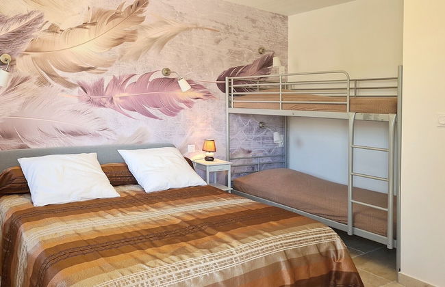 Au Mont Gaussier - Foto 3