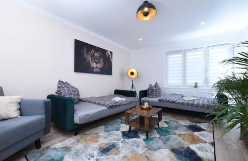 Apartment - Lilo Monteur - Ferienwohnung - Foto 14